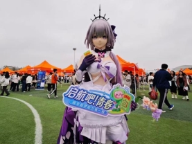 百团大战-二次元2